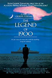 Nonton The Legend of 1900 (1998) Sub Indo