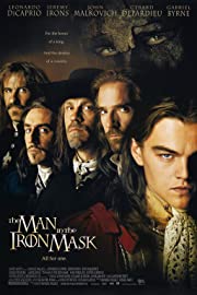 Nonton The Man in the Iron Mask (1998) Sub Indo