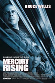 Nonton Mercury Rising (1998) Sub Indo