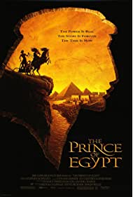 Nonton De prins van Egypte (1998) Sub Indo