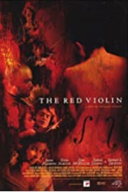 Nonton The Red Violin (1998) Sub Indo