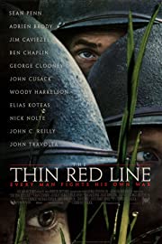 Nonton The Thin Red Line (1998) Sub Indo