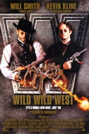 Nonton Wild Wild West (1999) Sub Indo