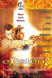 Nonton eXistenZ (1999) Sub Indo