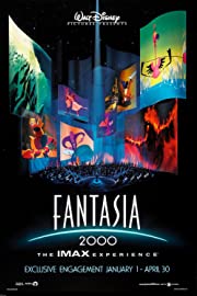 Nonton Fantasia 2000 (1999) Sub Indo
