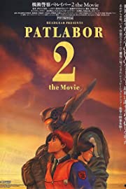 Nonton Patlabor 2: The Movie (1993) Sub Indo