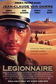 Nonton Legionnaire (1998) Sub Indo