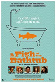 Nonton A Fish in the Bathtub (1998) Sub Indo