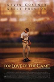 Nonton For Love of the Game (1999) Sub Indo