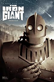 Nonton The Iron Giant (1999) Sub Indo