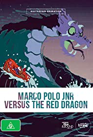 Nonton Marco Polo Junior Versus the Red Dragon (1972) Sub Indo