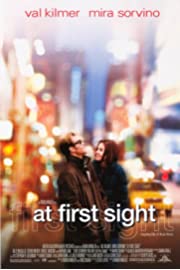 Nonton At First Sight (1999) Sub Indo