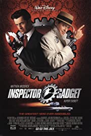 Nonton Inspector Gadget (1999) Sub Indo