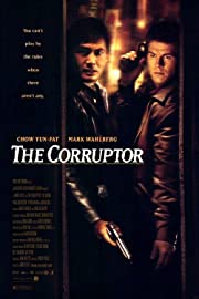 Nonton The Corruptor (1999) Sub Indo