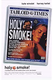 Nonton Holy Smoke (1999) Sub Indo