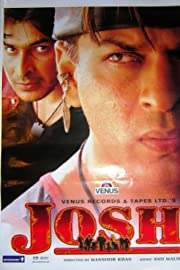 Nonton Josh (2000) Sub Indo