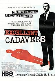 Nonton Excellent Cadavers (1999) Sub Indo