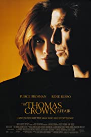 Nonton The Thomas Crown Affair (1999) Sub Indo