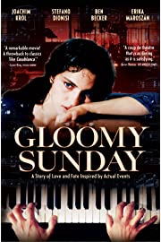 Nonton Gloomy Sunday (1999) Sub Indo