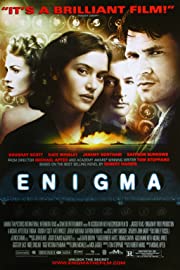 Nonton Enigma (2001) Sub Indo
