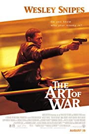 Nonton The Art of War (2000) Sub Indo