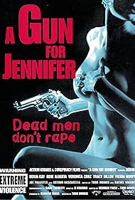 Nonton A Gun for Jennifer (1997) Sub Indo