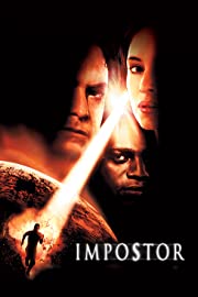Nonton Impostor (2001) Sub Indo