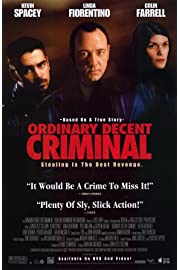 Nonton Ordinary Decent Criminal (2000) Sub Indo