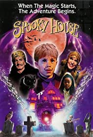 Nonton Spooky House (2002) Sub Indo