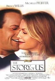 Nonton The Story of Us (1999) Sub Indo
