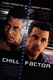 Nonton Chill Factor (1999) Sub Indo