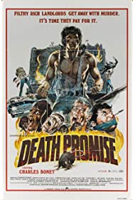Nonton Death Promise (1977) Sub Indo