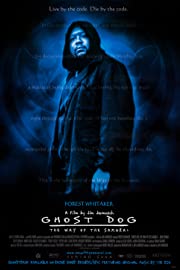 Nonton Ghost Dog: The Way of the Samurai (1999) Sub Indo