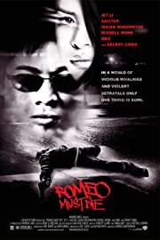 Nonton Romeo Must Die (2000) Sub Indo