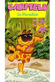Nonton Garfield in Paradise (1986) Sub Indo