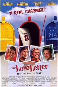 Nonton The Love Letter (1999) Sub Indo