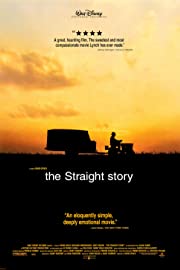 Nonton The Straight Story (1999) Sub Indo