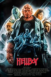 Nonton Hellboy (2004) Sub Indo
