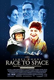Nonton Race to Space (2001) Sub Indo