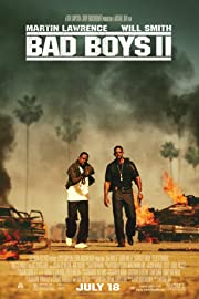 Nonton Bad Boys II (2003) Sub Indo