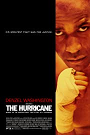 Nonton The Hurricane (1999) Sub Indo