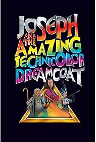 Nonton Joseph and the Amazing Technicolor Dreamcoat (1999) Sub Indo