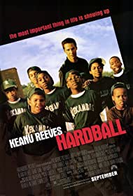 Nonton Hard Ball (2001) Sub Indo
