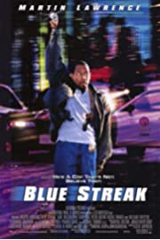 Nonton Blue Streak (1999) Sub Indo