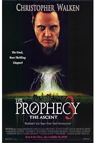 Nonton The Prophecy 3: The Ascent (2000) Sub Indo