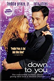 Nonton Down to You (2000) Sub Indo