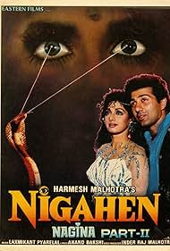 Nonton Nigahen: Nagina Part II (1989) Sub Indo