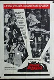 Nonton Mondo Bizarro (1966) Sub Indo