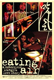 Nonton Eating Air (1999) Sub Indo
