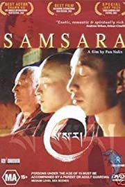Nonton Samsara (2001) Sub Indo